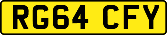 RG64CFY