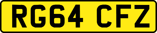 RG64CFZ
