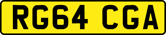 RG64CGA