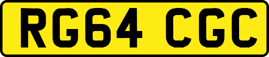 RG64CGC