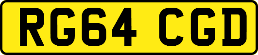 RG64CGD