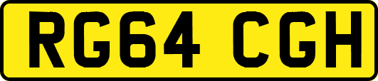 RG64CGH