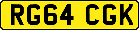 RG64CGK