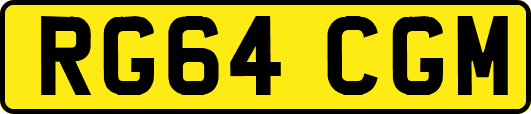 RG64CGM