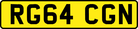 RG64CGN