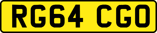 RG64CGO