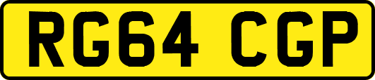 RG64CGP