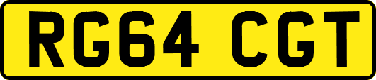 RG64CGT