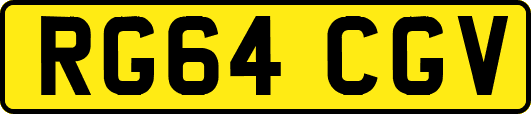 RG64CGV