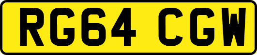 RG64CGW