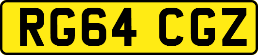 RG64CGZ