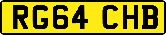 RG64CHB