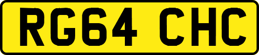 RG64CHC