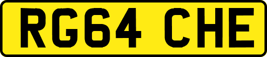 RG64CHE