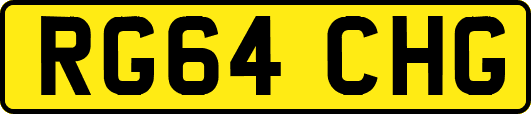 RG64CHG