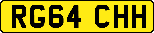 RG64CHH