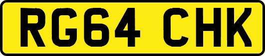 RG64CHK