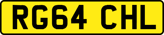 RG64CHL