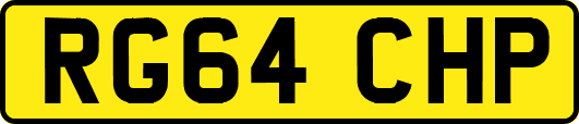 RG64CHP