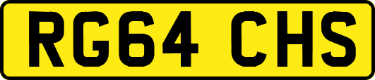 RG64CHS