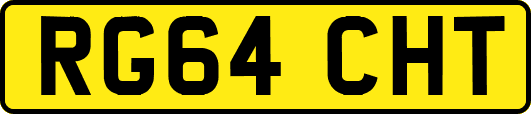 RG64CHT