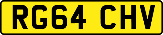 RG64CHV