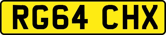 RG64CHX