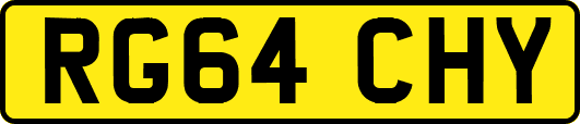 RG64CHY