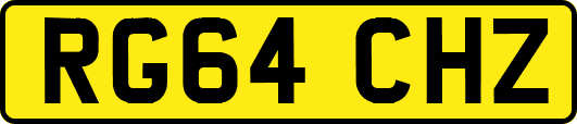 RG64CHZ