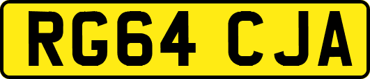 RG64CJA