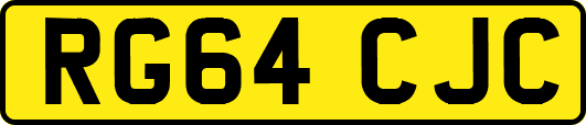 RG64CJC
