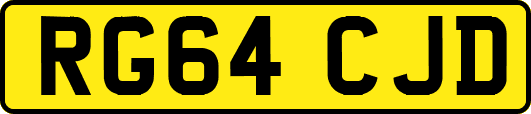 RG64CJD