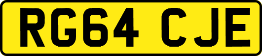 RG64CJE