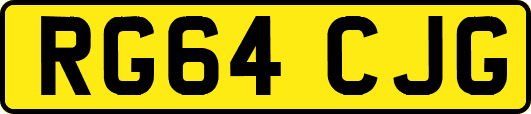 RG64CJG