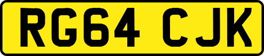 RG64CJK