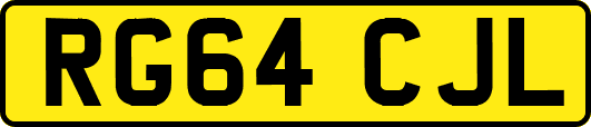 RG64CJL