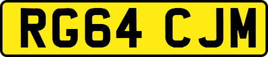 RG64CJM