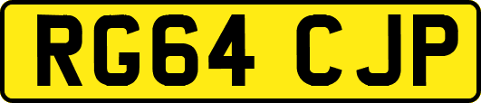 RG64CJP