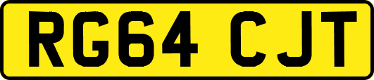 RG64CJT