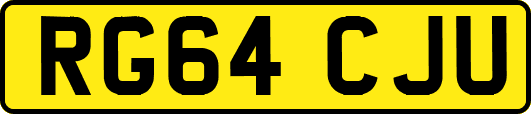 RG64CJU
