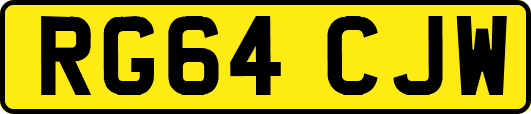 RG64CJW