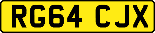 RG64CJX