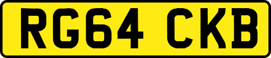 RG64CKB