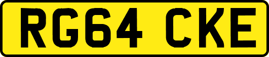 RG64CKE