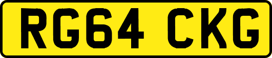 RG64CKG