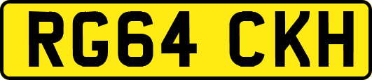 RG64CKH
