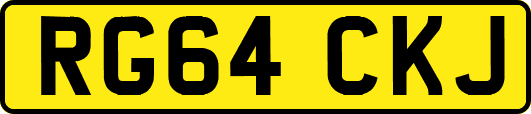 RG64CKJ