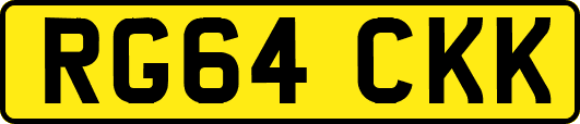 RG64CKK