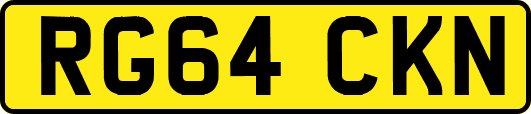 RG64CKN