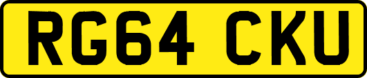 RG64CKU